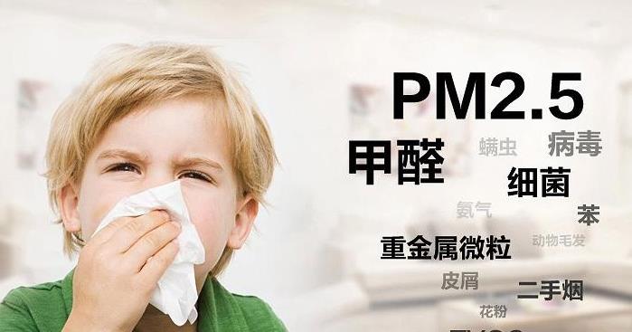 新風換氣機拯救夏季裝修后甲醛超標困擾？